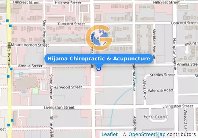 Hijama Chiropractic & Acupuncture