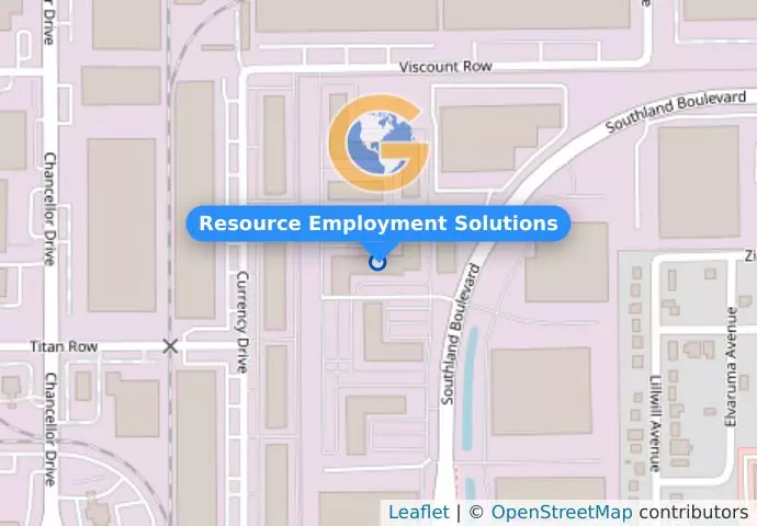 Resource Employment Solutions