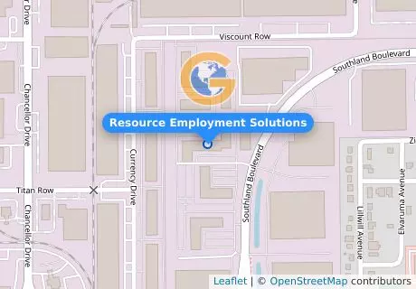 Resource Employment Solutions