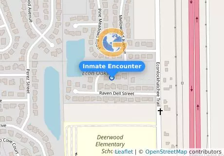 Inmate Encounter
