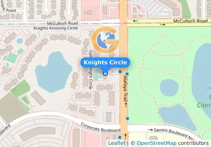 Knights Circle