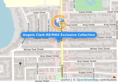 Angela Clark-RE/MAX Exclusive Collection