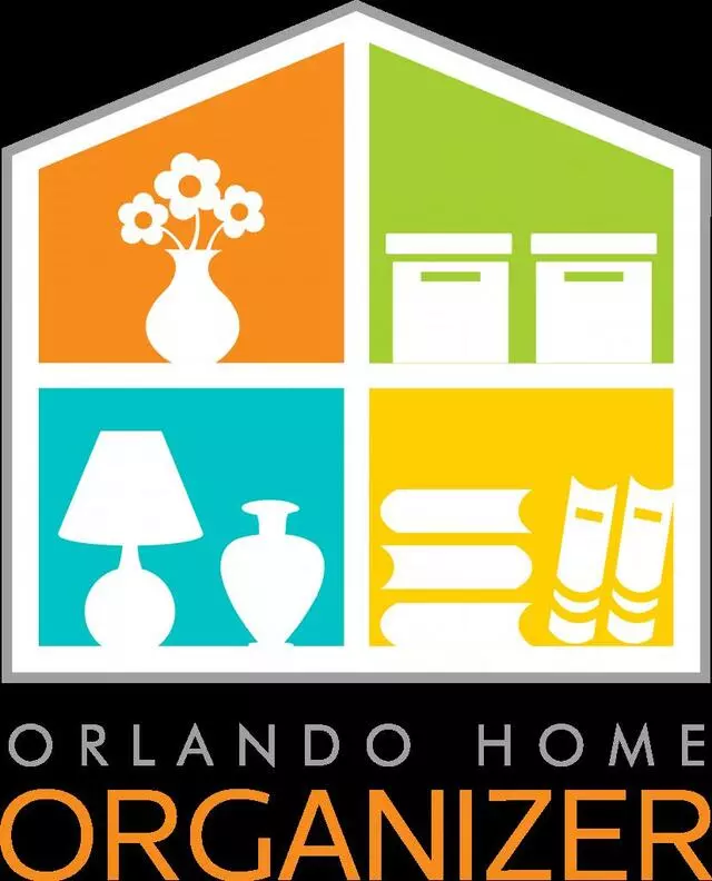 Orlando Home Organizer