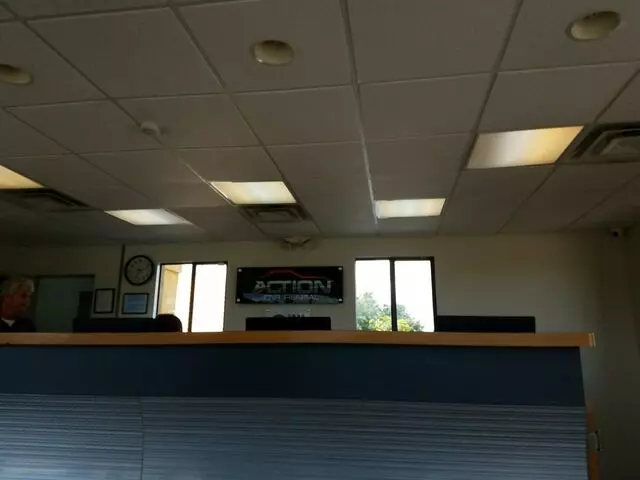 Action Car Rental