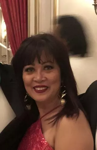 Aida Truesdell