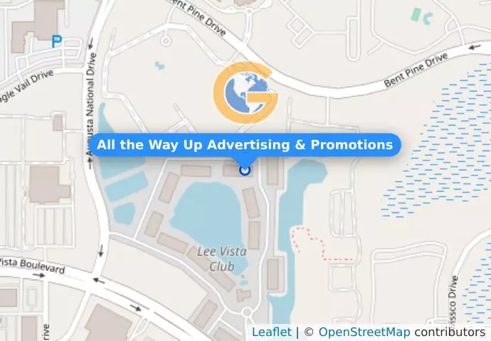 All the Way Up Advertising & Promotions