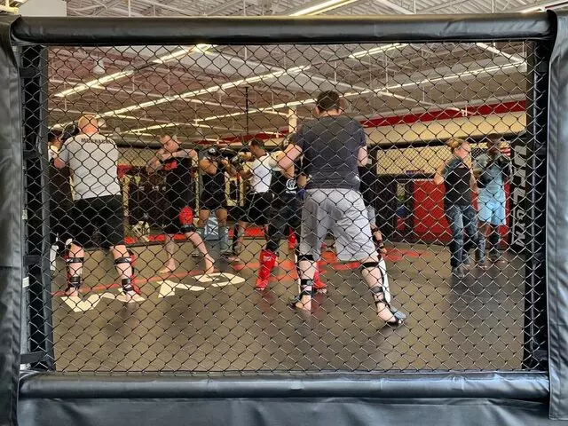 UFC GYM Orlando