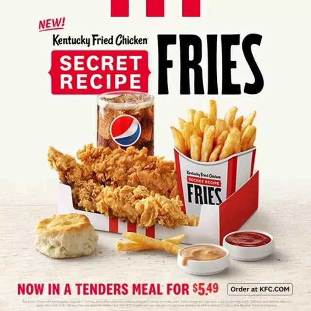 KFC