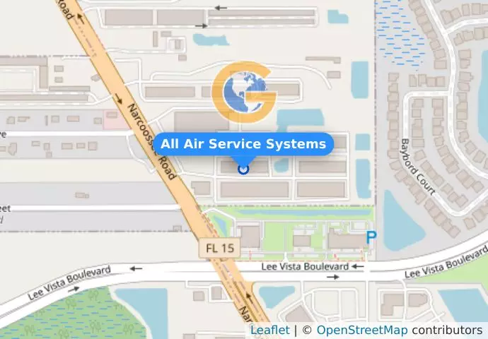 All Air Service Systems