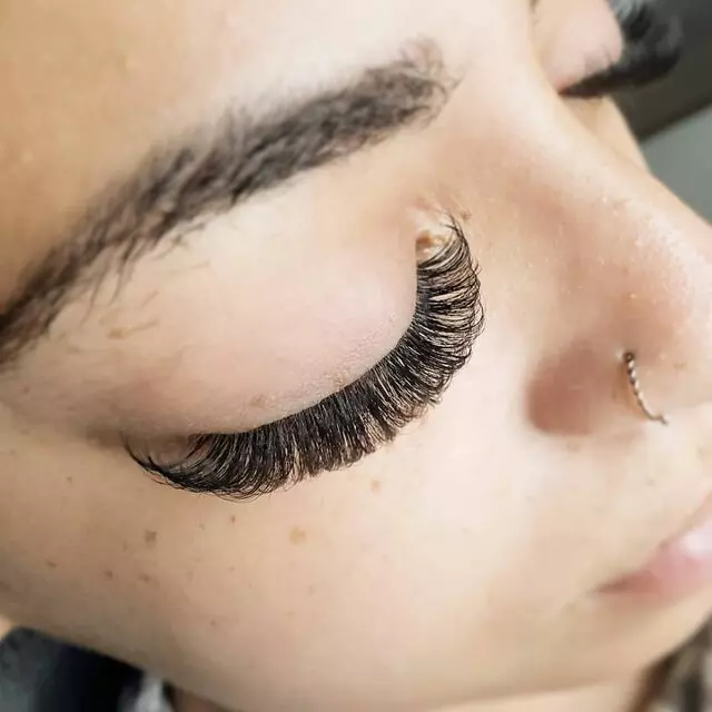 Lashes Brows Perfection