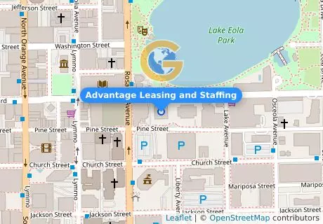 Advantage Leasing and Staffing