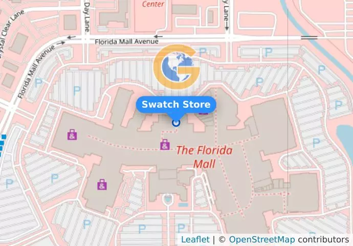 Swatch Store