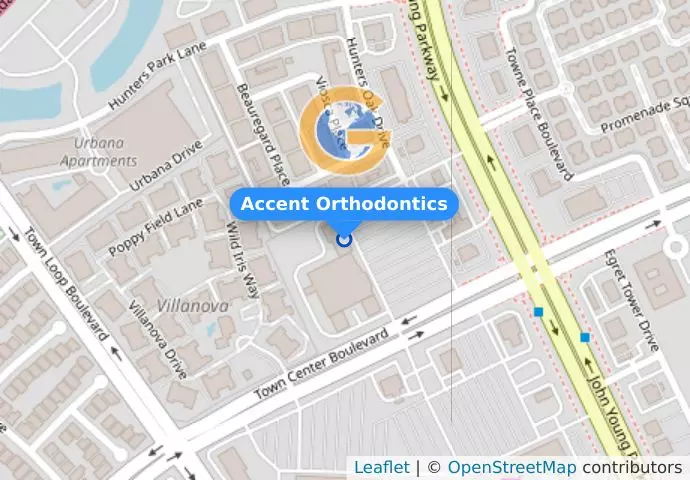 Accent Orthodontics