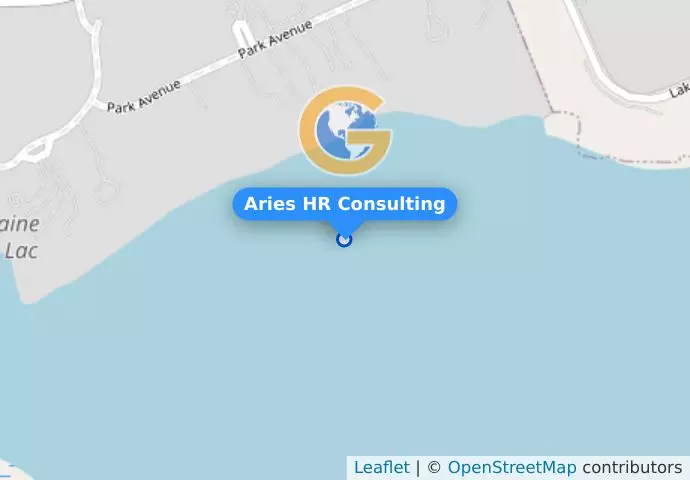 Aries HR Consulting