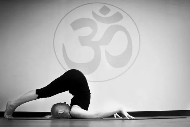 Project 7 Yoga