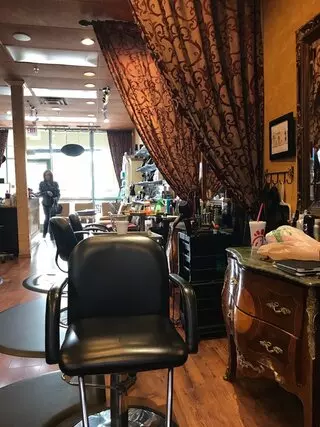 The Fountains Nails & Hair Salon