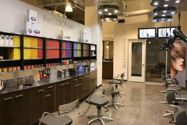 Affinity Hair Academy