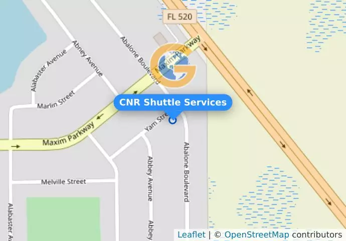 CNR Shuttle Services