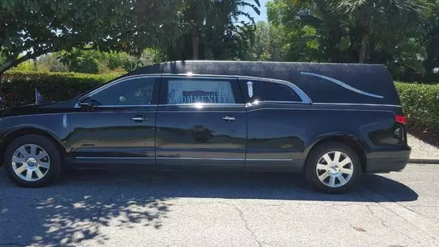 A Community Funeral Home & Sunset Cremations