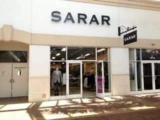 Sarar