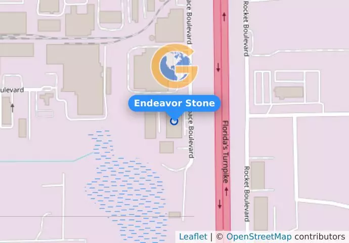 Endeavor Stone