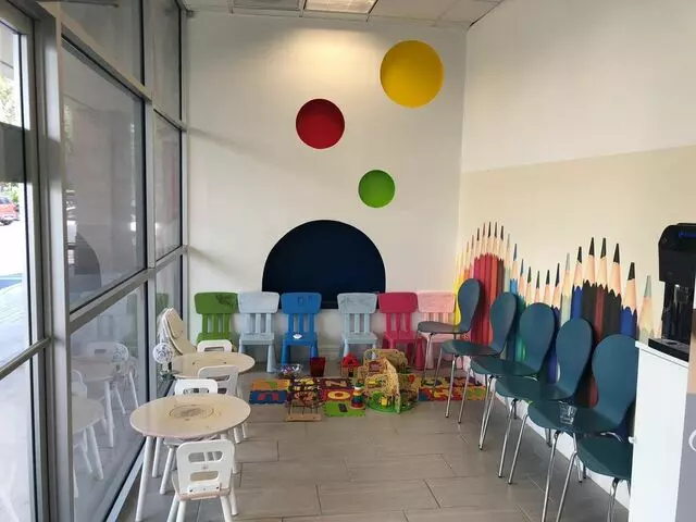 VIP Walk-In Clinic