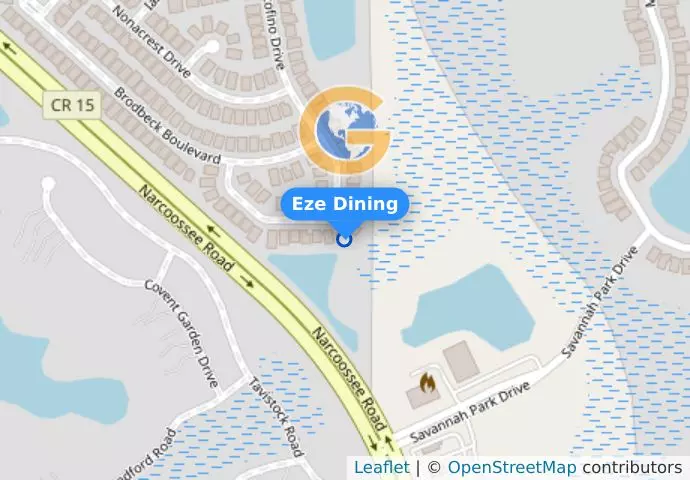 Eze Dining