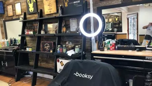Hair Godz Studios