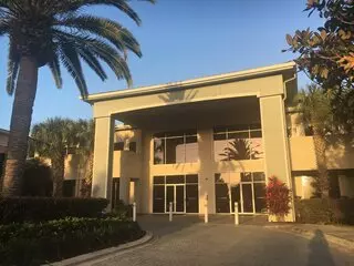 Universal Center