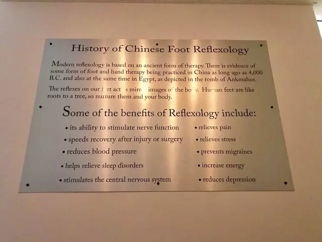 Acu-Massage Clinic