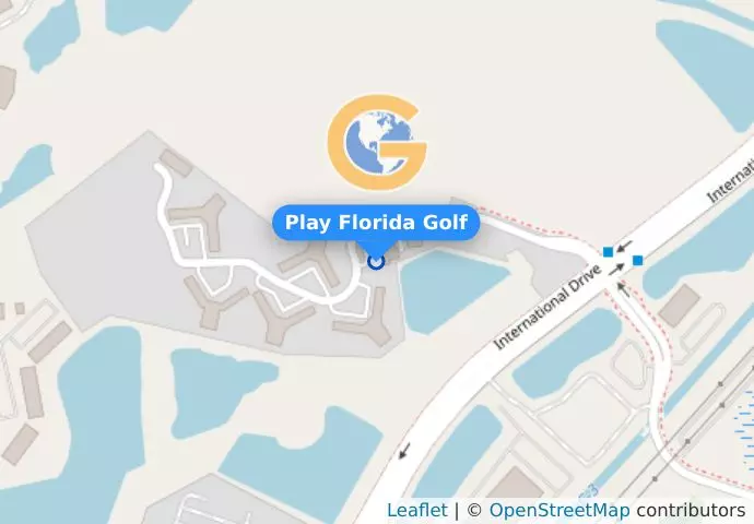 Play Florida Golf