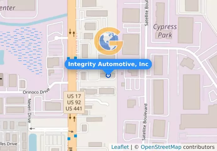 Integrity Automotive, Inc