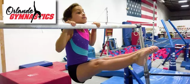 Orlando Gymnastics