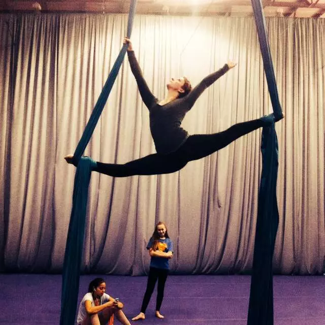 Orlando Aerial Arts