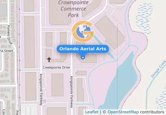 Orlando Aerial Arts