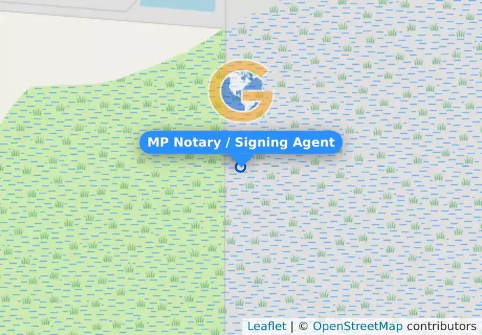 MP Notary / Signing Agent