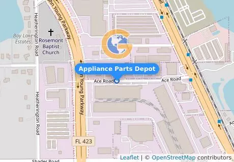 Appliance Parts Depot