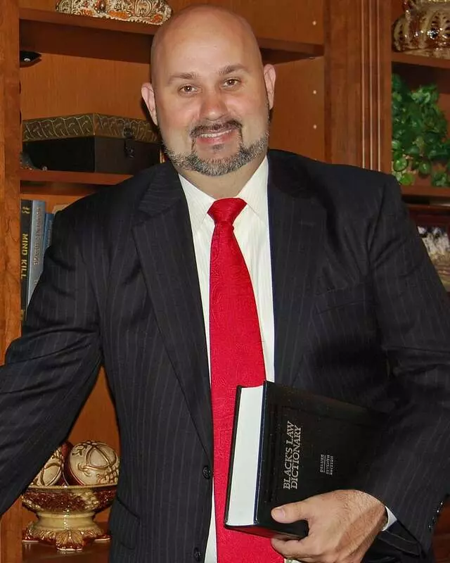 The Law Office of Jerry Jenkins