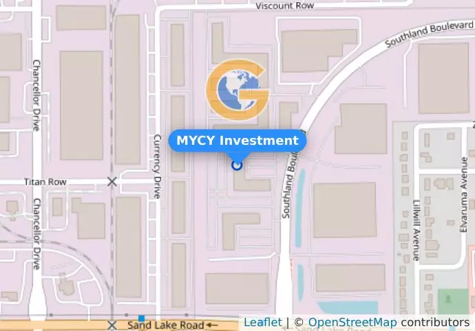 MYCY Investment