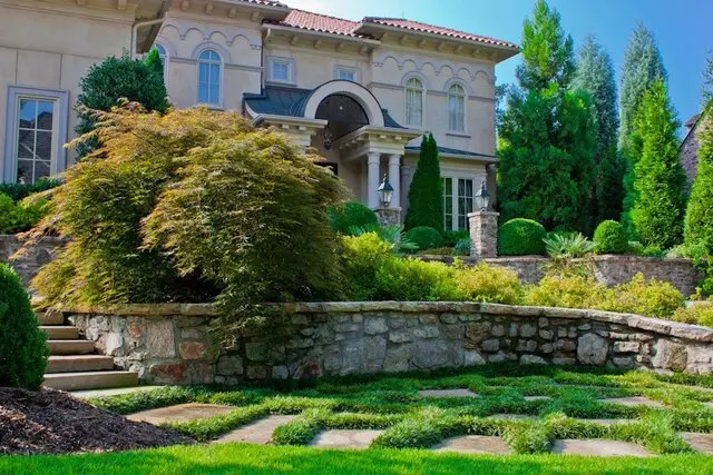 Ace Of Blades Landscaping & Lawn Care