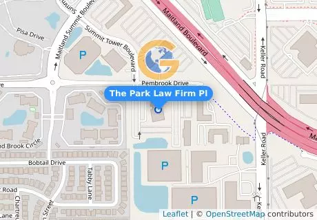 The Park Law Firm Pl