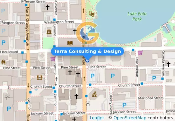 Terra Consulting & Design
