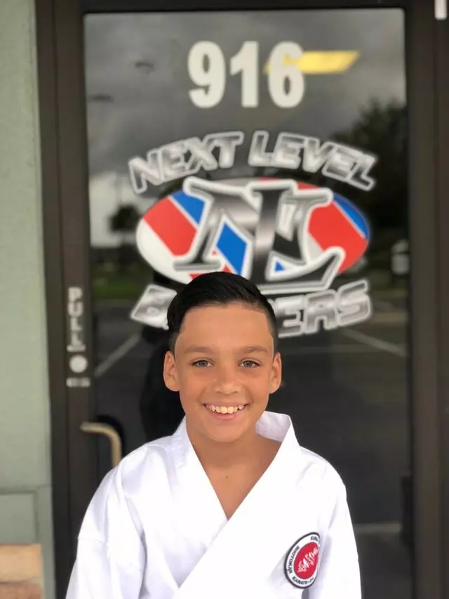 Next Level Barbers