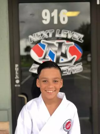 Next Level Barbers
