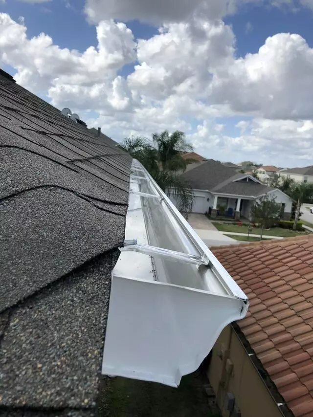 Pro Gutters Florida