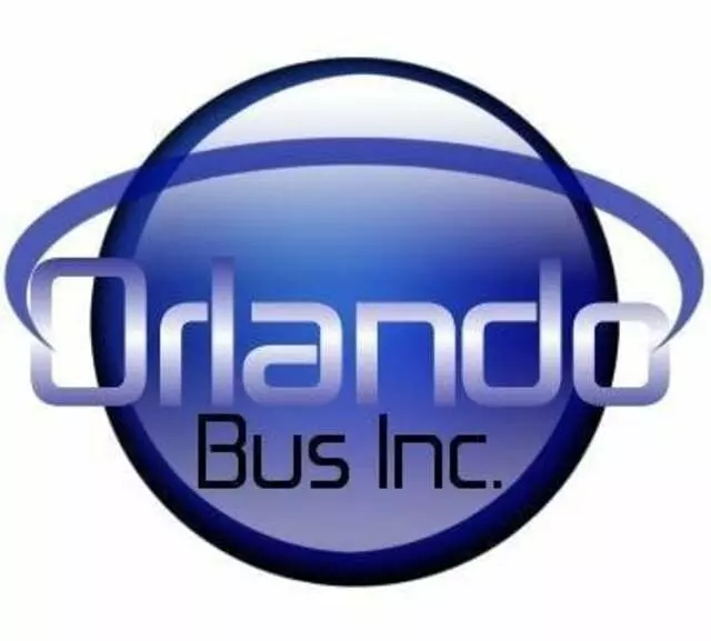 Orlando Bus Inc