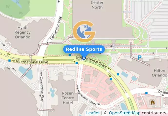 Redline Sports