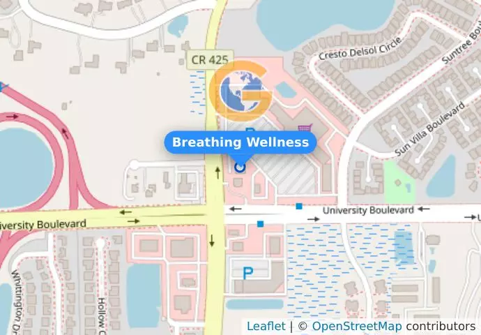 Breathing Wellness
