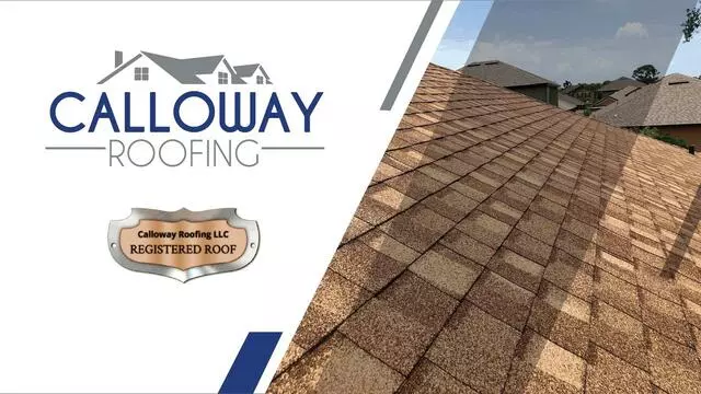 Calloway Roofing