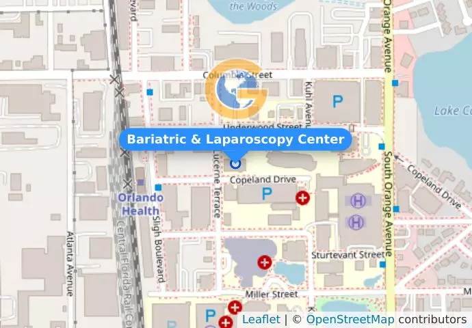 Bariatric & Laparoscopy Center